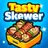 Tasty Skewer Match