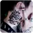 Tattoo My Photo With My Name For Girls & Boys