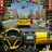 Taxi Car - 2025