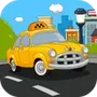 Taxi for kids