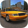 Taxi Sim 2016