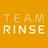 Team Rinse