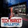 Tech Market Simulator