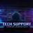 Tech Support: Error Unknown