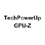 TechPowerUp GPU-Z