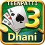 Teen Patti Dhani