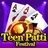 Teen Patti Festival - Mega Ace