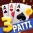 Teen Patti Gold-Fortune Card