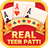 Teen Patti Real-3 Patti Online