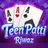 Teen Patti Riwaz: Fortune Card