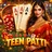 TeenPatti Poker 3 Jackpot