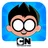 Teeny Titans: Collect Battle