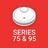 Tefal X-plorer Series 7595