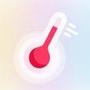 Temperature Fever Thermometer