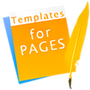 Templates for Pages Documents