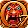 Temple Run Lost Oz