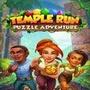 Temple Run: Puzzle Adventure