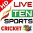 TEN Sports: Live Cricket TV HD