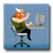 Ten Thumbs Typing Tutor