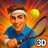 Tennis Hero - Multiplayer Game