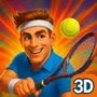 Tennis Hero - Multiplayer Game