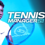 Tennis Manager 25