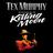 Tex Murphy: Under a Killing Moon