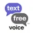 Text Free: WiFi Calling App