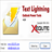 Text Lightning