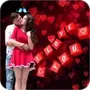 Text On Photo