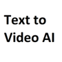 Text to Video AI