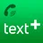 textPlus: Text Messages + Call