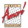 Thats Amore Greenfield