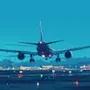 The Airline Simulator