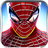 The amazing Spider-Man