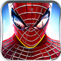 The amazing Spider-Man