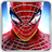 The amazing Spider-Man