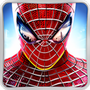 The amazing Spider-Man