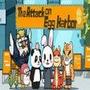 The Attack on Egg Harbor