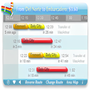 The BART Widget