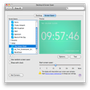 The Colour Clock