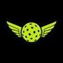 The Flying Pickle