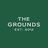 The Grounds AU