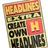 The Headlines