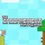 The Inconvenient Platformer
