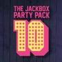 The Jackbox Party Pack 10