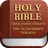 The King James Version of the Bible (Free)