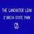 The Lancaster Leak: OBrien State Park