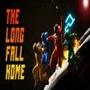 The Long Fall Home