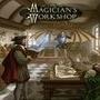 The Magicians Workshop